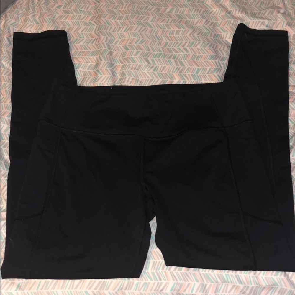 VS/PINK Leggings!!